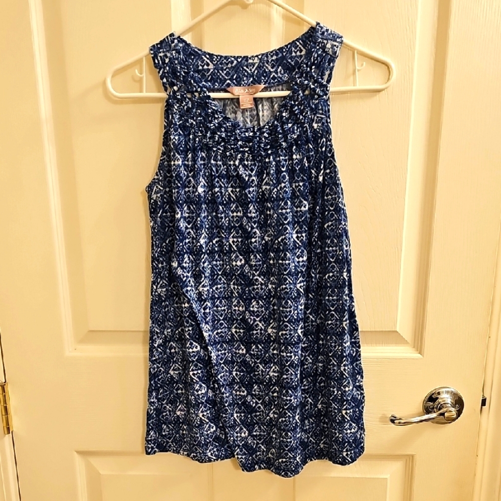 White Stag Womens Sleeveless Top